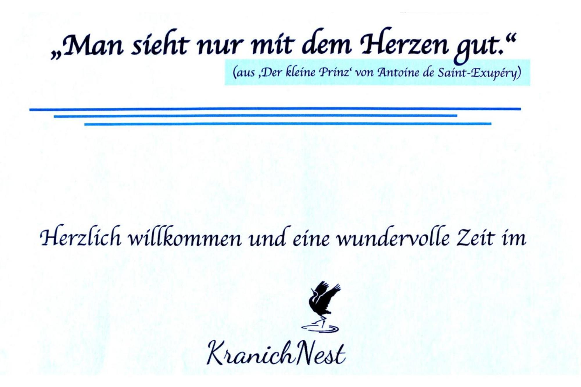 Ostsee Hausboot - Kranichnest Lp1 Ribnitz-Damgarten Exteriör bild